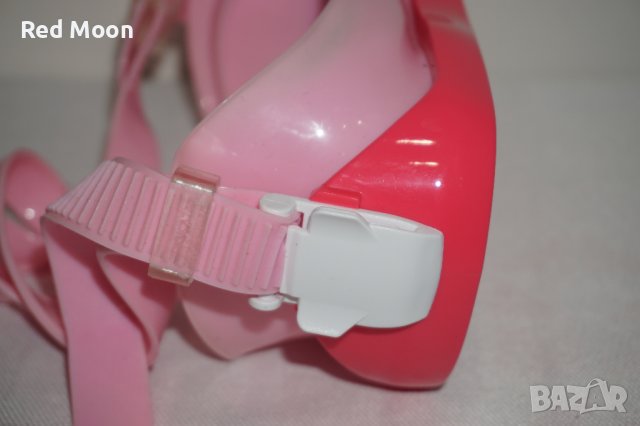 Детска маска за плуване Wave, снимка 8 - Други - 42792068