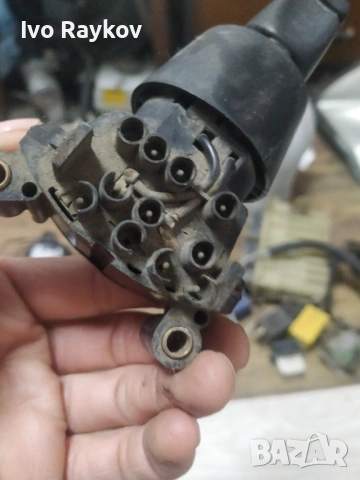 Лост чистачки за  Ford Escort Orion MK4 , 87AG17K478AA , снимка 3 - Части - 53151168