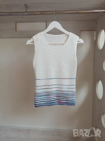 Дамски топ Missoni