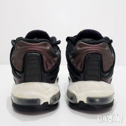 NIKE AQ1272 AIR MAX Deluxe Midnight Оригинални Маратонки 40.5-41 26.5см, снимка 3 - Маратонки - 49923272