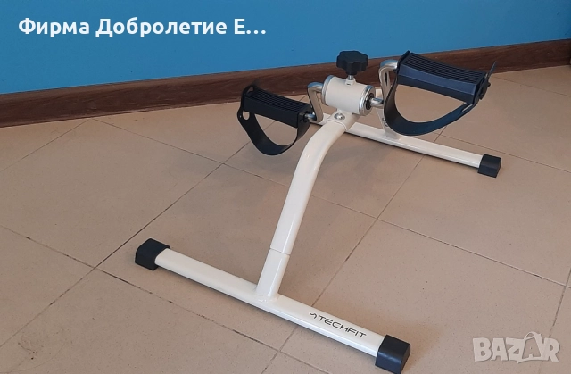 Колело за раздвижване на ръце и крака