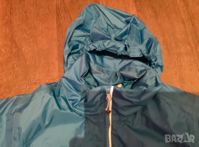Яке/ветровка Reggata isolite 5000  Packaway , снимка 4 - Якета - 53112789