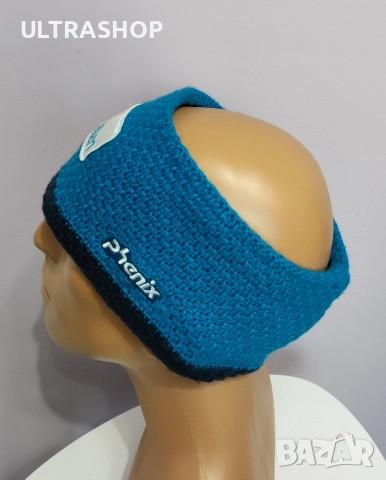 Ски лента за глава Phenix unisex , снимка 3 - Шапки - 43514186