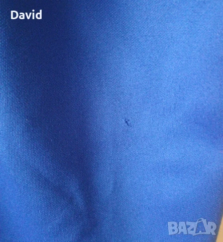 Фланелка на Евертън 03/04, снимка 6 - Футбол - 51366918