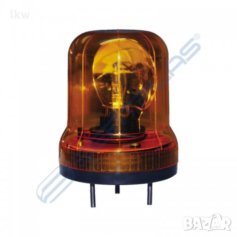Сигнална (аварийна) лампа 12V, 24V , снимка 6 - Аксесоари и консумативи - 24286454