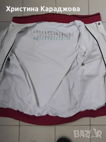 Мъжко лятно яке Andrew's, снимка 4 - Якета - 49690561