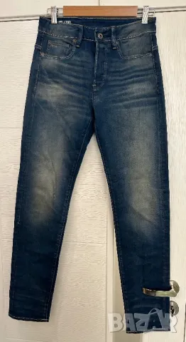 G Star нови мъжки дънки 26 номер, снимка 2 - Дънки - 47427077