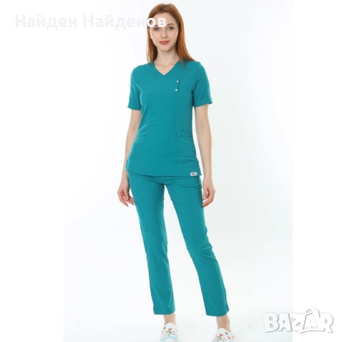 Медицинско облекло, снимка 12 - Други - 52732210