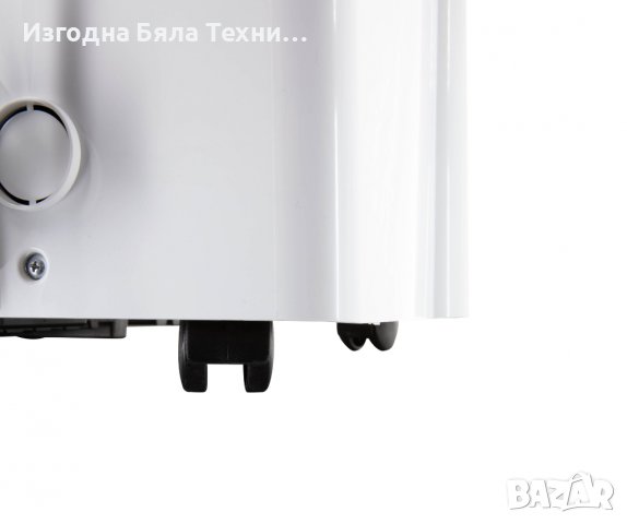 Климатик AC127WSET, снимка 11 - Климатици - 37380886