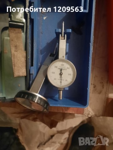 индикатори с чупещо краче, снимка 5 - Други инструменти - 37516833