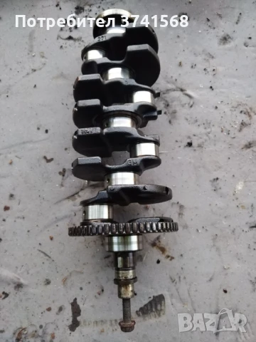 на части двигател Опел Астра f 1.8, снимка 3 - Части - 50931138