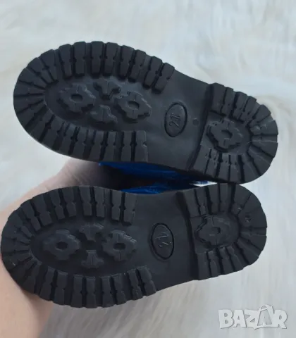 Нови детски боти №21, снимка 9 - Детски боти и ботуши - 49844692