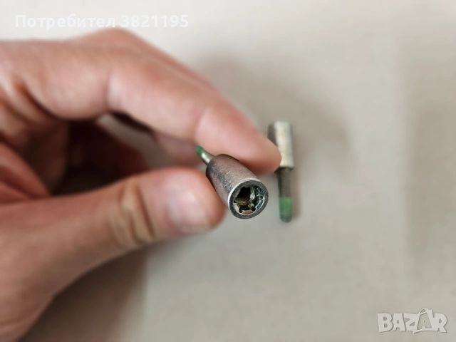 Болтове за Вакуум Помпа на BMW M47/M57, снимка 4 - Части - 54171669