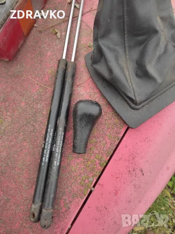 Части за Форд ескорт 1992г. комби , снимка 6 - Части - 48140970