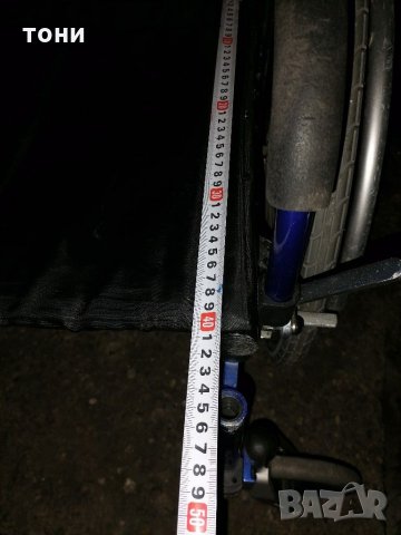 Инвалидна количка  дюпонт, снимка 12 - Други - 31674671