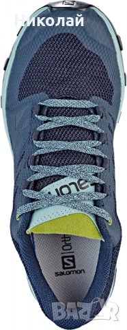 salomon outline gtx womens, снимка 17 - Маратонки - 30337426