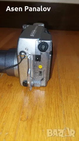 Фотоапарат Олимпус.Olympus C-4000., снимка 6 - Фотоапарати - 49646989