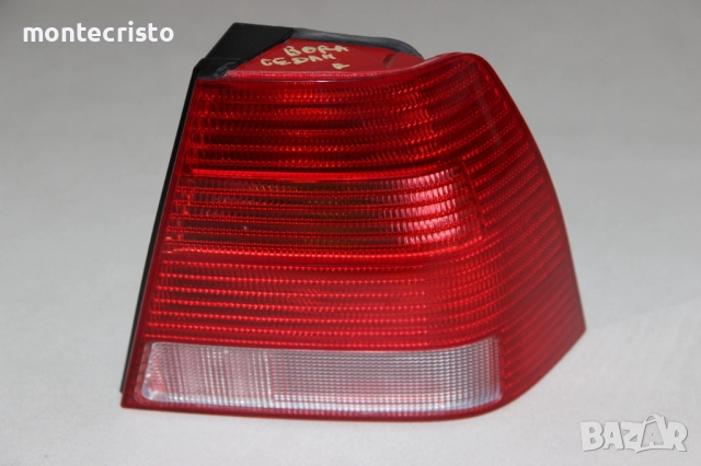 Десен стоп VW Bora седан (1998-2005г.) 1J5945096AA / 1J5945096AB