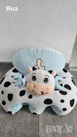 Бебешки барбарон