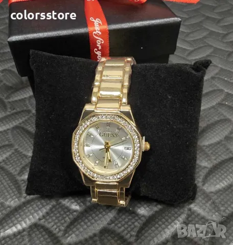 Дамски часовник Guess-SG497te, снимка 2 - Дамски - 47994147