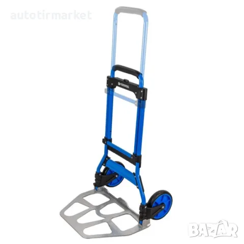 Количка транспортна сгъваема FORSAGE F – GZS100ST