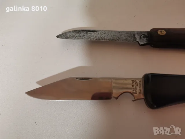 Две стари Маркови ножки, снимка 4 - Антикварни и старинни предмети - 56546947