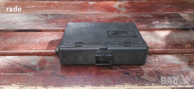 комфорт модул фиат мареа , снимка 3 - Части - 37729730