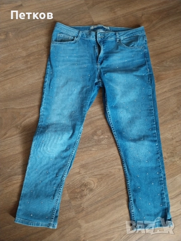 Дамски дънки 