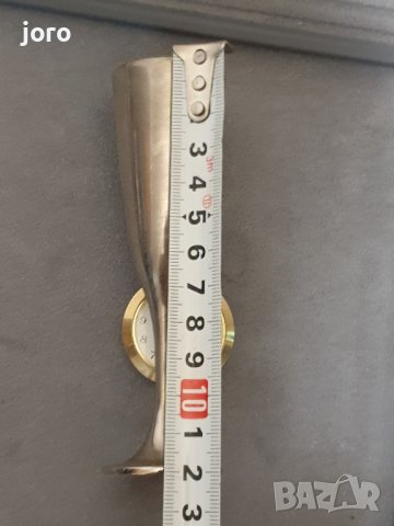 часовник с чаша, снимка 13 - Колекции - 37341493