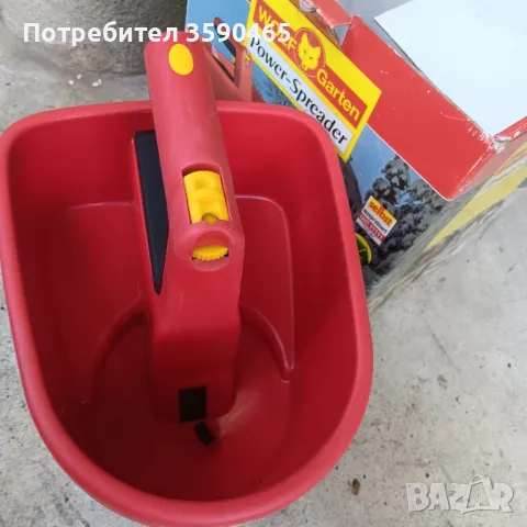 сеялка на дребни семена, снимка 4 - Други - 50113083