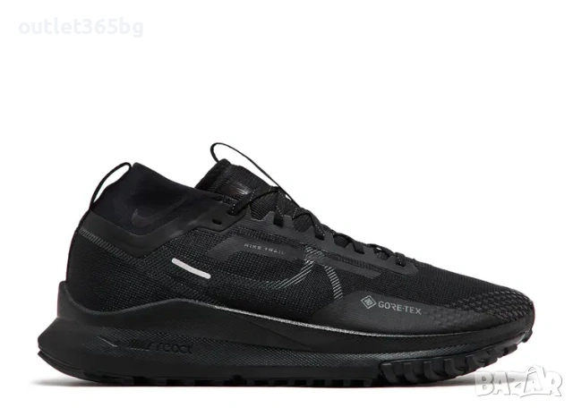 Nike - React Pegasus Trail 4 Gore-Tex №41,№44 Оригинал Код 430