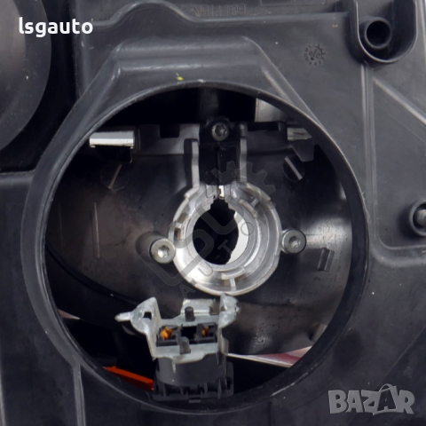 Ляв фар Citroen C3 I Picasso 2008-2013 ID: 122594, снимка 5 - Части - 44532279