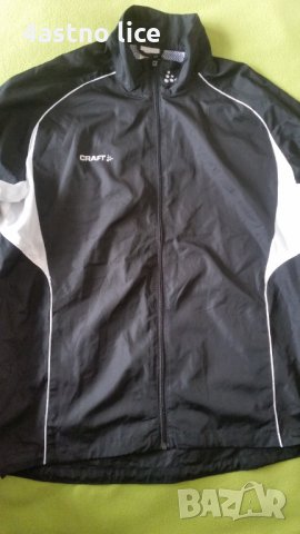 Craft L3 protection ветровка за бягане,колоездене , снимка 11 - Спортни дрехи, екипи - 28066802