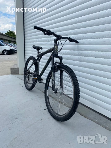 GT avalanche 1.0 , снимка 4 - Велосипеди - 50989744