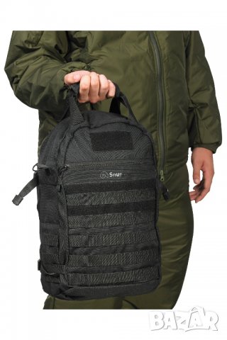 Английска Раница Snugpak Squadpak , снимка 6 - Раници - 38718330