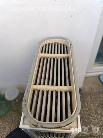 Кондензатор за сушилня AEG, снимка 2 - Сушилни - 53975987