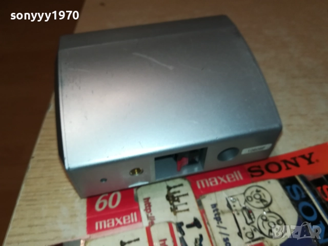 JVC SP-XCA9 CENTER-30W/4ohm-japan-внос swiss 2508251151LCHERY, снимка 11 - Тонколони - 51481408