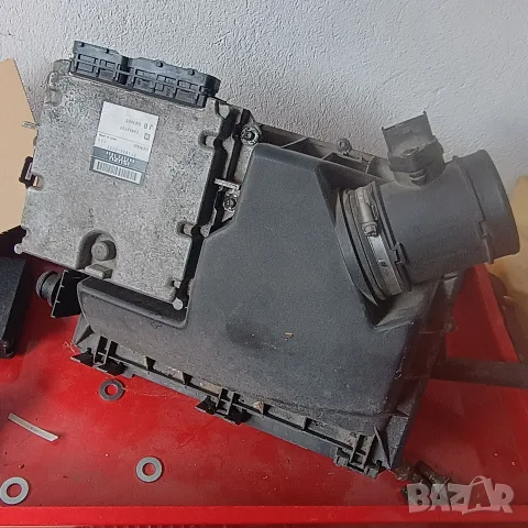 Опел мотор 3.0dti, снимка 8 - Части - 55935739