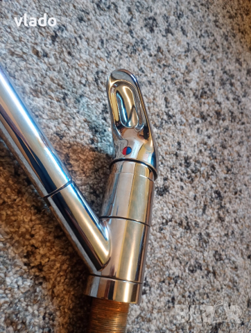 Кухненски смесител FRANKE, снимка 9 - Обзавеждане на кухня - 52934172