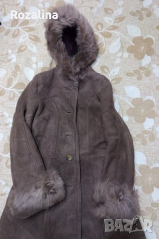 Дамски кожух, снимка 5 - Палта, манта - 31175183