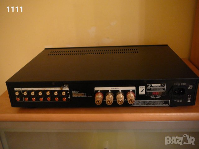 MUSIC HALL 15.2, снимка 5 - Ресийвъри, усилватели, смесителни пултове - 35344892