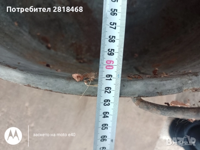 тава за сладко и лютеница, снимка 4 - Съдове за готвене - 52724276