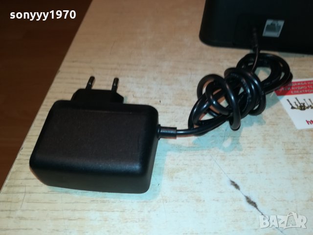 HUAWEI B311-221 2310211844, снимка 11 - Рутери - 34559924