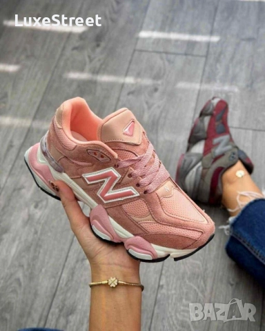 Дамски Маратонки 🤍New Balance , снимка 2 - Маратонки - 52431906