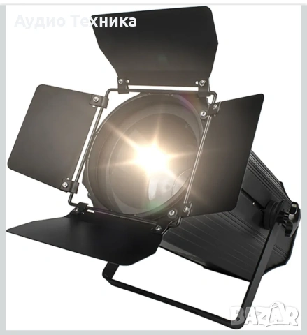 200W COB Zoom Par LED проектор. 