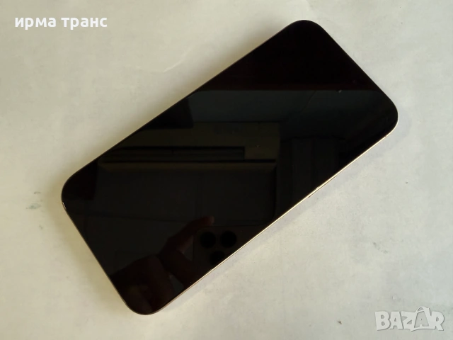 iPhone 16 Pro Max 512gb Desert Duos.Гаранция, снимка 5 - Apple iPhone - 54287946