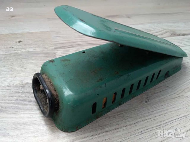 Педал за шевна машина