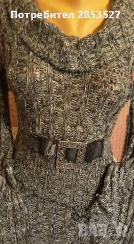 Рокля, снимка 4 - Рокли - 36703981