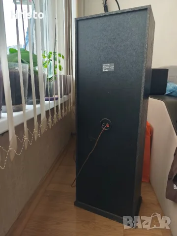 тонколони UNIVERSUM-front+surroound, снимка 4 - Тонколони - 56471605