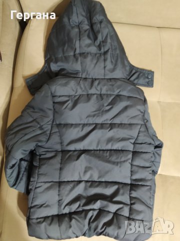 Пролетно есенни якета за момиче, снимка 9 - Детски якета и елеци - 42330971